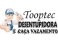 Logo de Desentupidora Tooptec Bananal