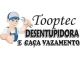 Desentupidora Tooptec Bananal